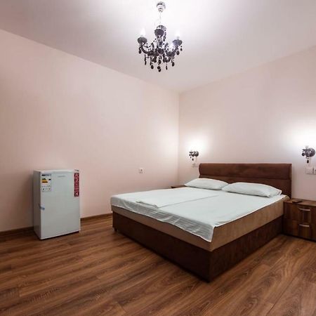 Pensiunea Aliner Mangalia Exterior foto