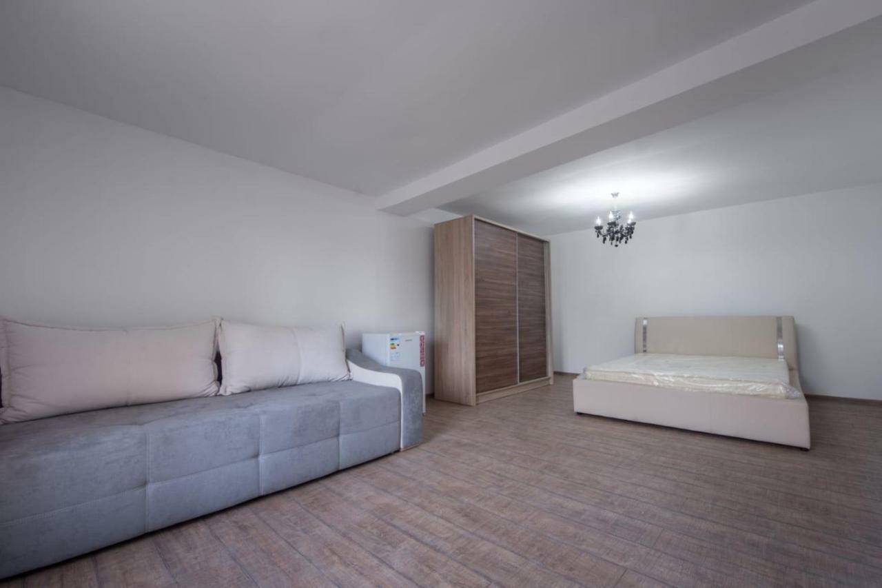 Pensiunea Aliner Mangalia Exterior foto