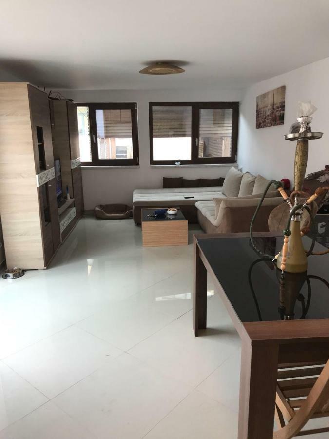 Pensiunea Aliner Mangalia Exterior foto