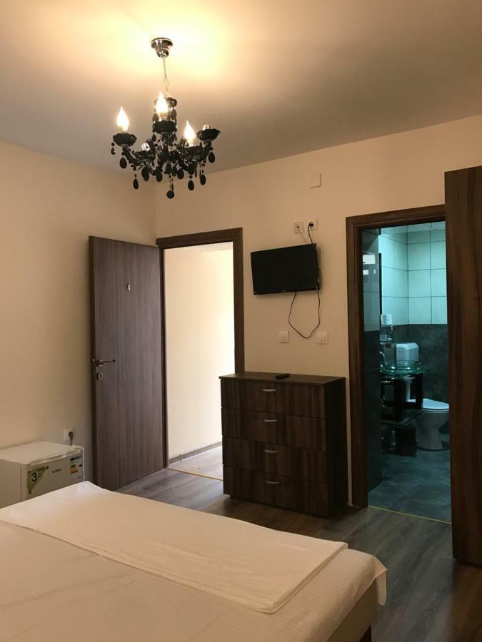 Pensiunea Aliner Mangalia Exterior foto
