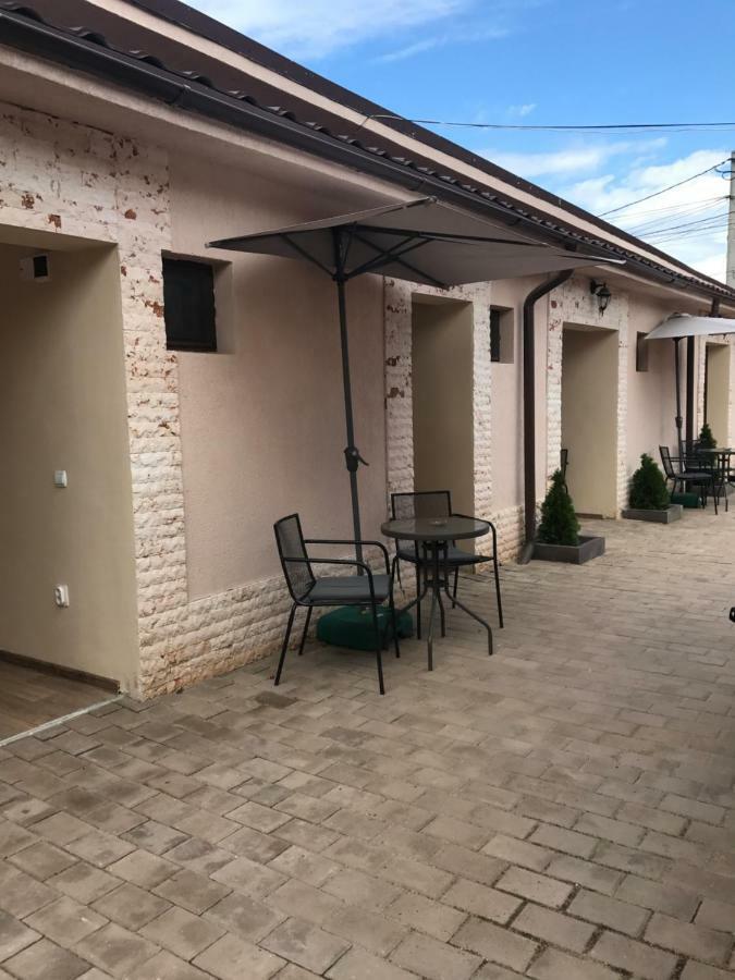 Pensiunea Aliner Mangalia Exterior foto