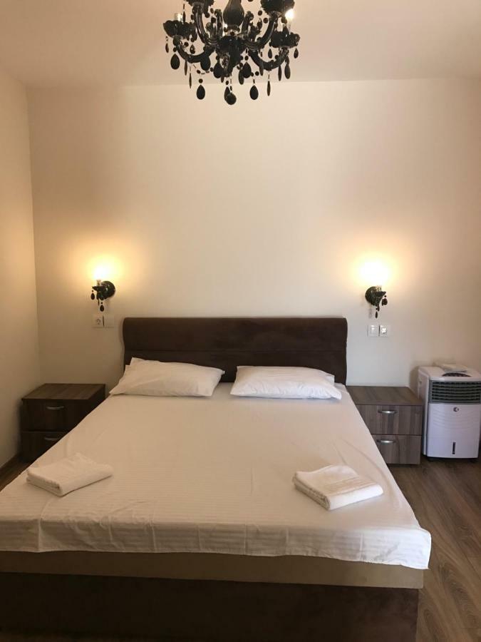 Pensiunea Aliner Mangalia Exterior foto