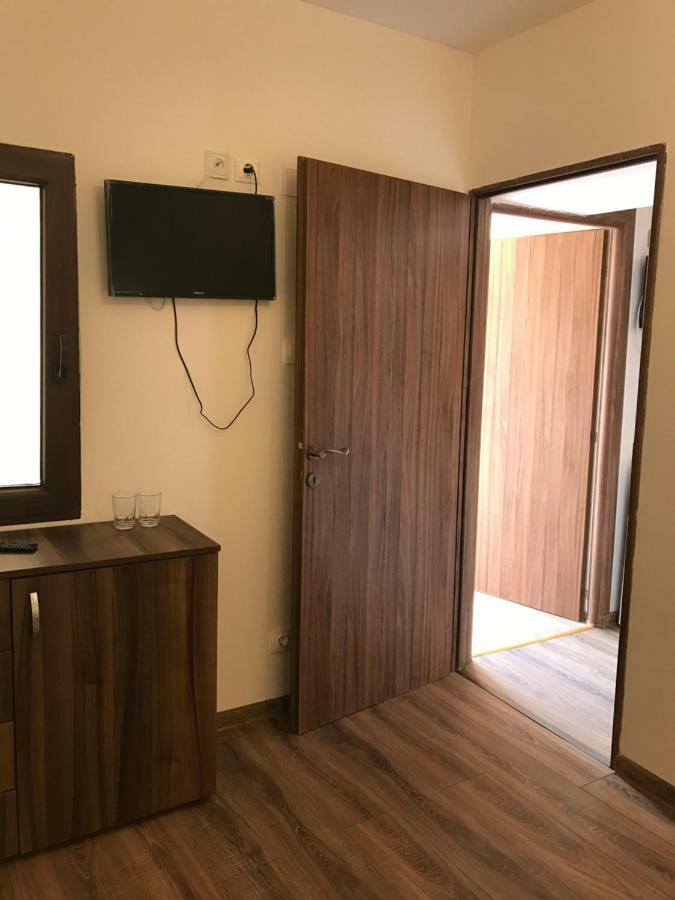 Pensiunea Aliner Mangalia Exterior foto